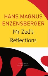 Mr Zed\'s Reflections