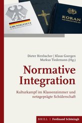 Normative Integration