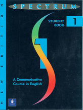 Spectrum: Communicative Course in English Level 3