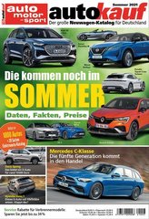 autokauf 03/2021 Sommer