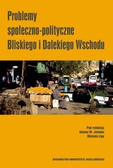 Problemy społeczno-polityczne Bliskiego...