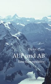 AUF und AB