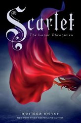 Scarlet