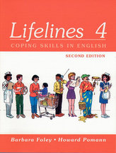 Lifelines 4: Coping Skills In English