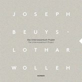 Joseph Beuys und Lothar Wolleh