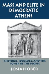 Mass and Elite in Democratic Athens