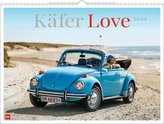 VW Käfer Love 2022