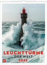 Leuchttürme der Welt 2022