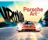 Porsche Art 2022