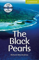 The Black Pearls Starter/Beginner Book with Audio CD Pack: Starter / Beginner