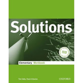 Solutions Elementary: Workbook