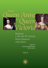 From Queen Anne to Queen Victoria. Readings..T.6