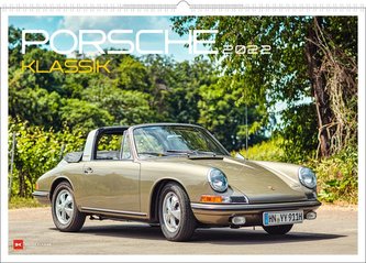 Porsche Klassik 2022 Porsche Klassik 2022