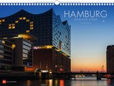 Hamburg - Zur Blauen Stunde 2022