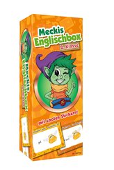 Karteikarten Meckis Englischbox 2. Klasse