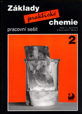 Základy praktické chemie 2 Pracovní sešit