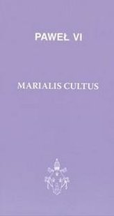Marialis cultus