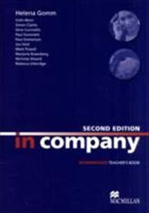 In Company Intermediate 2nd Ed.:Teacher´s Book