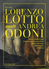 Lorenzo Lotto malt Andrea Odoni
