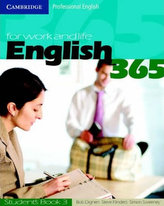 English 365 3:Student´s Book