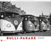 Bulli-Parade 2022