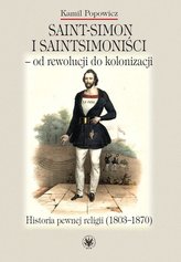 Saint-Simon i saintsimoniści..
