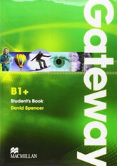 Gateway B1+ | Student´s Book with Maturita Booklet