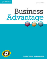 Business Advantage INT: TB