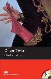 Oliver Twist Intermediate + CD Pack