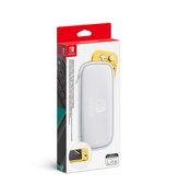 Carry Case for Nintendo Switch Lite