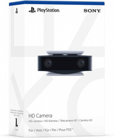 PS5 HD Camera