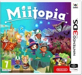 3DS Miitopia