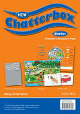 New Chatterbox Starter Teacher´s Resource Pack