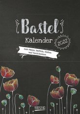 Foto-Malen-Basteln A4 Tafel 2022