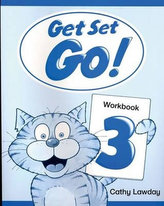 Get Set Go! 3 Workbook