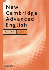 New Cambridge Advanced English Teacher´s book
