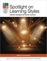 DELTA Teacher Development Series: Spotlight on Learning Styles