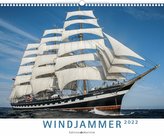 Windjammer 2022