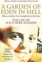 A Garden of Eden in Hell: The Life of Alice Herz-Sommer