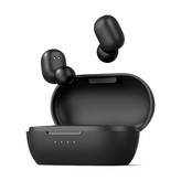 Bezdrátová sluchátka Xiaomi Haylou GT1 XR Černá