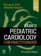 Park\'s Pediatric Cardiology for Practitioners