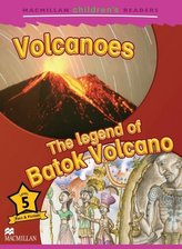 Children\'s: Volcanoes 5 The legend of Batok...