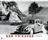 Der VW Käfer 2022