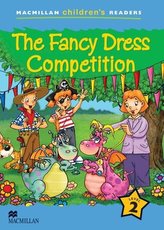 Children\'s: The Fancy Dress Competition 2