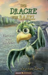Der Drache von Basel