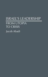 Israel\'s Leadership