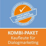 AzubiShop24.de Kombi-Paket Kaufmann für Dialogmarketing