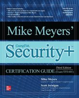 Mike Meyers\' CompTIA Security+ Certification Guide (Exam SY0-601)