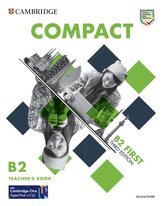 Compact First. Teacher\'s Book with Downloadable Resource Pack (Class Audio and Teacher\'s Photocopiable Worksheets)