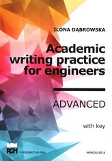 Academic writing practice for engineers